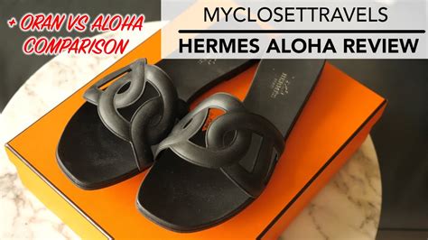 hermes aloha sandals canada|Hermes oran sandals with heels.